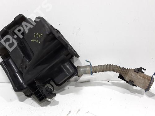 Windscreen washer tank SEAT IBIZA IV (6J5, 6P1)  | BP8395868C113 