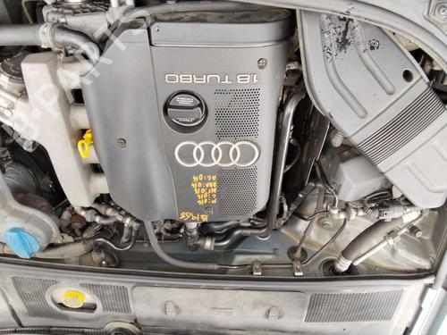 Used Engine AUDI A4 B6 (8E2) 1.8 T (150 hp) 26597980