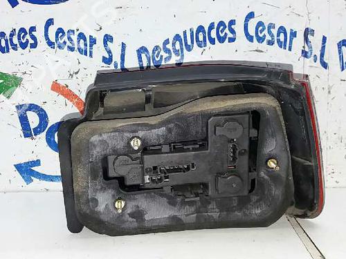 Used Left taillight SEAT IBIZA II (6K1) [1993-2002]  5170157