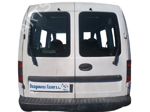Left taillight OPEL COMBO Box Body/MPV  | BP17143060C34 