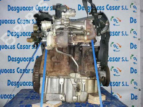 Engine RENAULT MEGANE II Estate (KM0/1_) 1.5 dCi (KM1F) | BP5171828M1