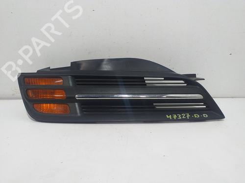 Used Grille NISSAN MICRA III (K12) [2002-2011]  14929370