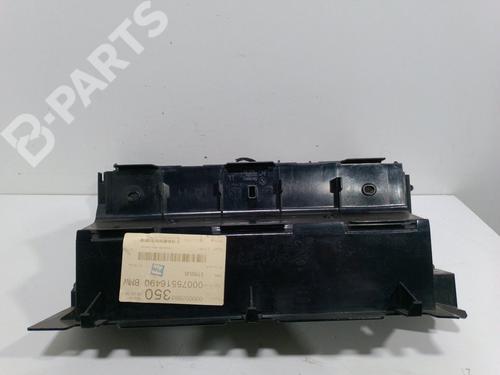 Glove box BMW X3 (E83) 2.0 d | BP9363097C95 