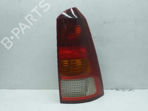 Used Right taillight Right taillight FORD FOCUS I (DAW, DBW) [1998-2009] 5202816 5202816