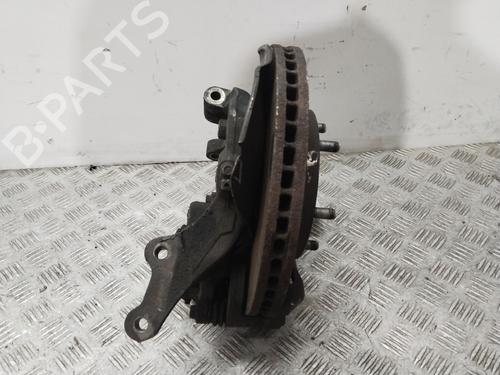 Right front steering knuckle KIA CARNIVAL / GRAND CARNIVAL III (VQ) 2.9 CRDi | BP29725109M26