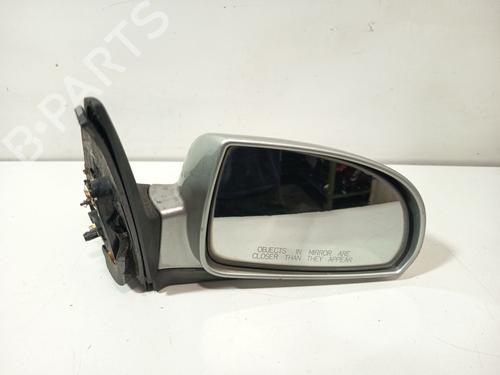 Used Right mirror Right mirror KIA RIO I Hatchback (DC) 1.5 16V (97 hp) 36261496 36261496