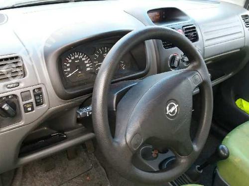 Front right window mechanism OPEL AGILA (A) (H00)  | BP5168310C23 
