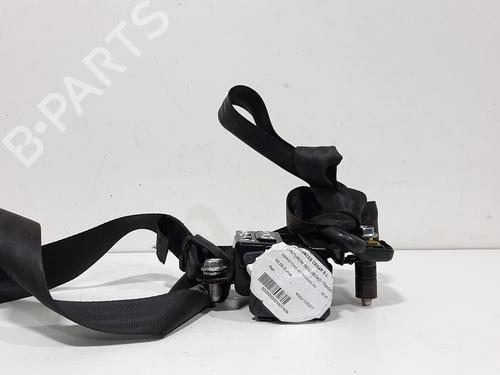 Used Rear left seatbelt Rear left seatbelt SSANGYONG ACTYON I 2.0 Xdi (141 hp) 7763004 7763004