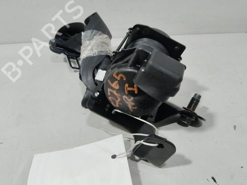 Rear left seatbelt HYUNDAI i30 (GD) 1.4 CRDi | BP30135152I29 