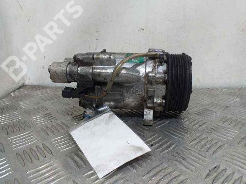 AC compressor VW POLO III (6N1) 100 1.4 16V | BP6426888M34 
