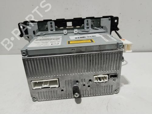 Radio MAZDA CX-7 (ER) 2.2 MZR-CD AWD (ER10A) | BP28024447E6 - Image 3
