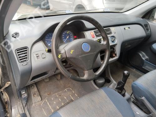 Gearbox HONDA HR-V (GH_) 1.6 16V 4WD (GH2, GH4) | BP28291522M3 