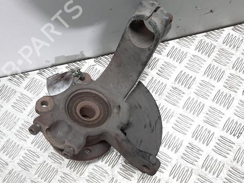Right front steering knuckle SEAT ALHAMBRA (7V8, 7V9)  | BP5197980M26 