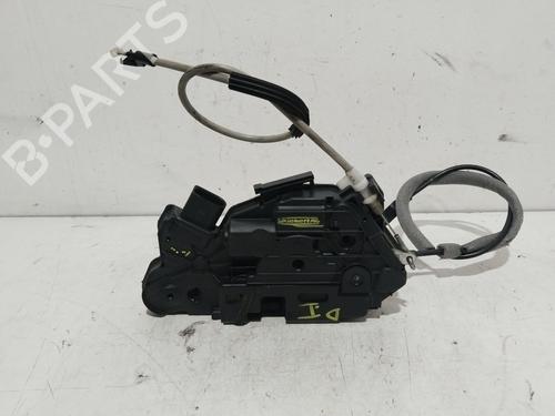 Front left lock SEAT IBIZA IV SC (6J1, 6P5)  | BP18122054C98 