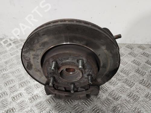 Used Right front steering knuckle KIA PRO CEE'D (ED) 1.6 (126 hp) 29250437