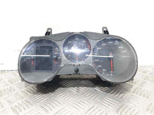 Used Instrument cluster SEAT ALTEA XL (5P5, 5P8) [2006-2015]  6116640