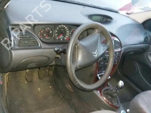 Engine control unit (ECU) CITROËN C5 I (DC_) 2.0 HDi (DCRHZB, DCRHZE) | BP5167606M57 - Image 7