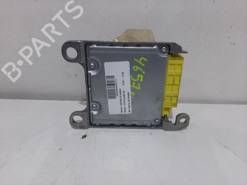 ECU airbags TOYOTA AURIS (_E15_) [2006-2012]  12256100