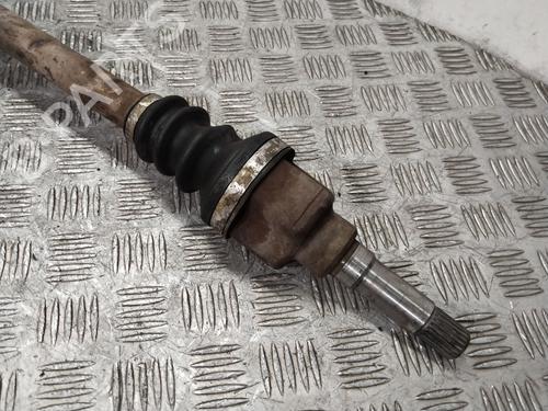 Right front driveshaft CITROËN C3 I (FC_, FN_) 1.6 16V | BP29864966M39