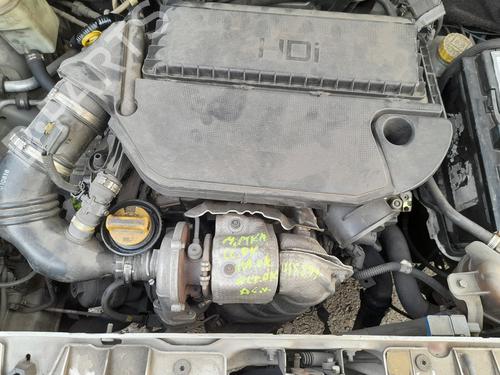 Subframe CITROËN NEMO Box Body/MPV (AA_) | BP10712144M9 - Image 4