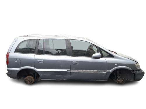 Used Parts OPEL ZAFIRA A MPV (T98)  2.0 DTI 16V (F75)  4524708