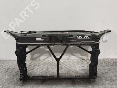 Frontplate/Frontkurv MAZDA 3 (BK) 1.6 DI Turbo (109 hp) 22318024
