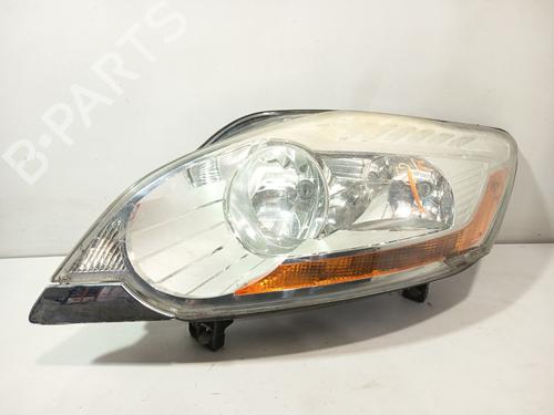 Used Left headlight Left headlight FORD KUGA I 2.0 TDCi (140 hp) 33980952 33980952