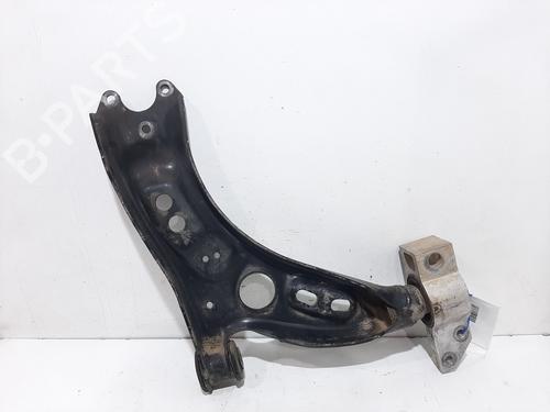 Left front suspension arm SEAT ALTEA XL (5P5, 5P8) 1.6 TDI | BP17369701M12 