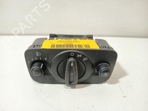 Used Steering column stalk Steering column stalk 36989984 36989984