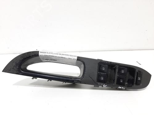 Used Left front window switch Left front window switch SEAT CORDOBA (6L2) [2002-2009] 7222615 7222615