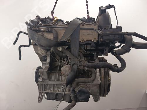 Engine SEAT LEON ST (5F8) 1.4 TSI | BP39167036M1 - Image 5