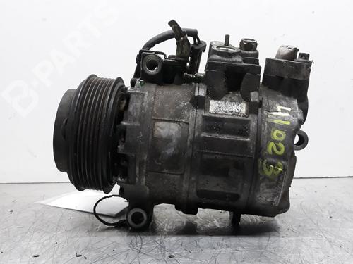 AC compressor SEAT ALHAMBRA (7V8, 7V9)  | BP6957581M34 
