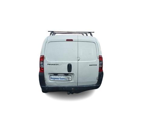 Fuse box PEUGEOT BIPPER (AA_) 1.3 HDi 75 | BP29574257E1 - Image 8