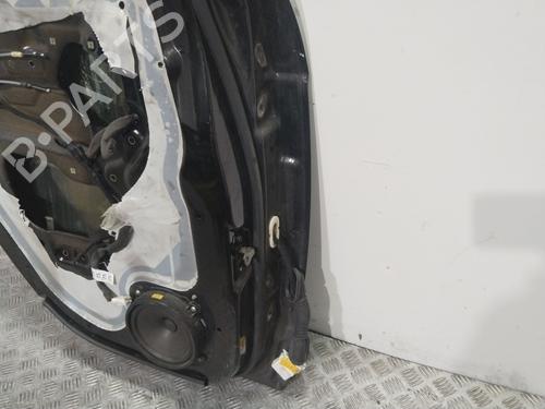 Left rear door CHEVROLET CAPTIVA (C100, C140) 2.0 D 4WD | BP31026158C4 
