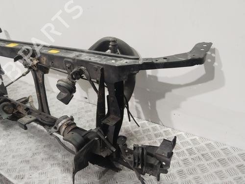 Front slam panel NISSAN PATHFINDER III (R51)  | BP21684986C72 