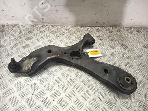 Used Left front suspension arm Left front suspension arm TOYOTA AVENSIS Estate (_T27_) [2008-2018] 36295011 36295011