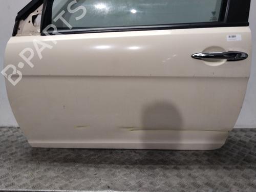 Left front door LANCIA YPSILON (843_) 1.2 (843.AXB1A) | BP21264182C2 