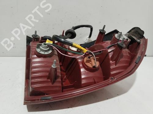 Left taillight HYUNDAI ELANTRA III Saloon (XD) 1.6 | BP22734693C34 