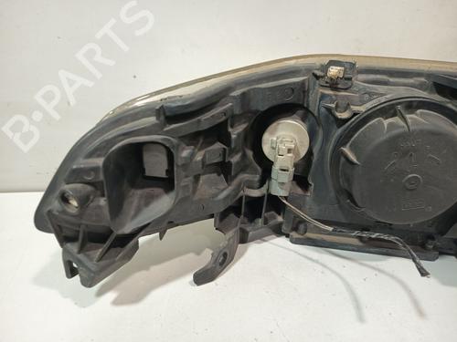 Left headlight RENAULT LAGUNA II (BG0/1_) | BP5199159C28 - Image 5