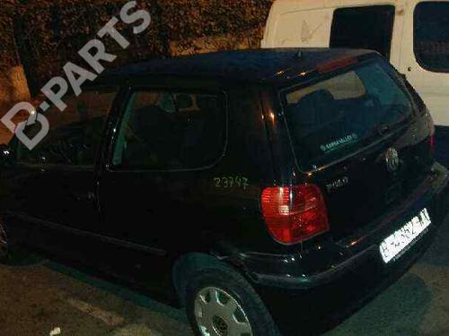 Right front driveshaft VW POLO (6N2)  | BP5206787M39 