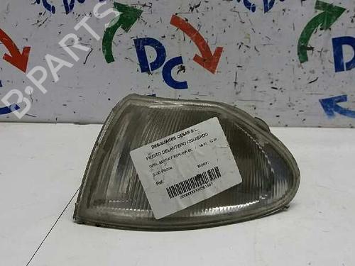 Used Left front indicator Left front indicator OPEL ASTRA F Hatchback (T92) [1991-2000] 5178054 5178054