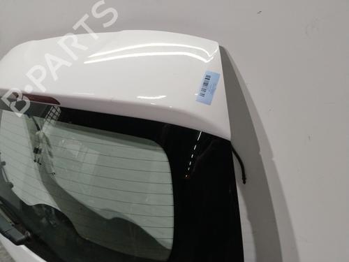 Tailgate CITROËN C3 III (SX) 1.2 PURETECH 82 | BP29351897C6 