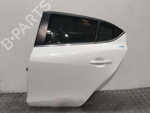 Dør venstre bak MAZDA 3 (BM, BN) 2.2 D (150 hp) 29973118