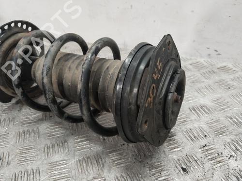 Left front shock absorber RENAULT KANGOO Express (FW0/1_) 1.5 dCi 90 (FW0G, FW05, FW08, FW11) | BP26378679M16 