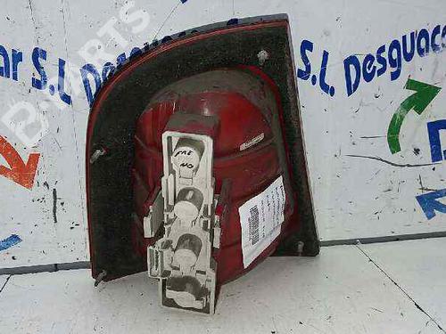 Used Right taillight SKODA OCTAVIA I (1U2) [1996-2010]  5165198