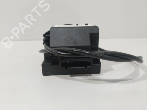Ignition barrel MERCEDES-BENZ A-CLASS (W169)  | BP28077714M48 
