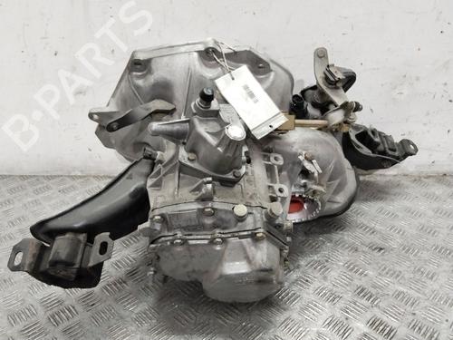 Gearbox DAEWOO LANOS (KLAT) | BP16993458M3 - Image 3