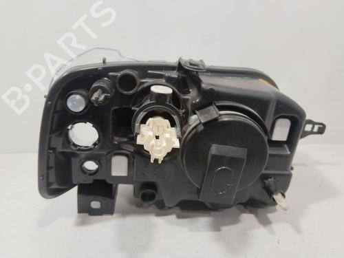 Left headlight DACIA LOGAN (LS_) | BP36039972C28 - Image 4