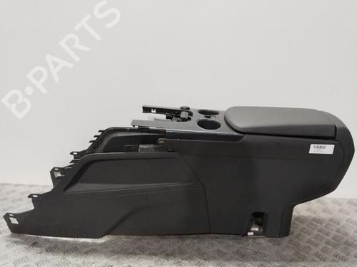 Used Armrest / Center console PEUGEOT 3008 I MPV (0U_) 2.0 HDi (163 hp) 22640642