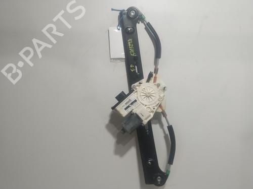 Used Rear right window mechanism BMW X3 (E83) 2.0 d (150 hp) 26737964